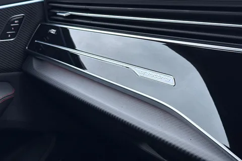 Audi RS Q8 4.0 TFSI V8 Performance Carbon Vorsprung Tiptronic quattro Euro 6 (s/s) 5dr Thumbnail #58