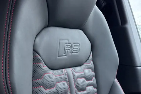 Audi RS Q8 4.0 TFSI V8 Performance Carbon Vorsprung Tiptronic quattro Euro 6 (s/s) 5dr Thumbnail #59