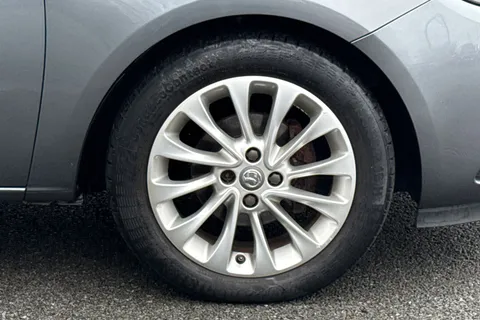 DV18JJZ Vauxhall Corsa 1.4i SE Auto Euro 6 5dr Thumbnail #11