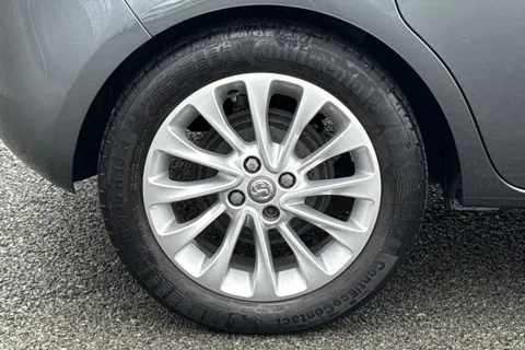 DV18JJZ Vauxhall Corsa 1.4i SE Auto Euro 6 5dr Thumbnail #12