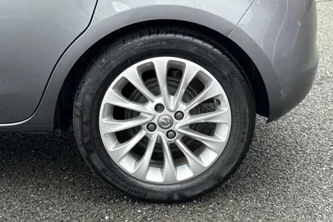 DV18JJZ Vauxhall Corsa 1.4i SE Auto Euro 6 5dr Thumbnail #13