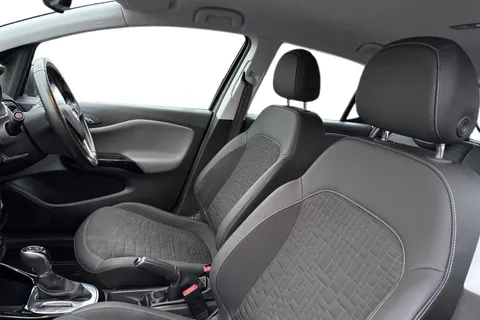 DV18JJZ Vauxhall Corsa 1.4i SE Auto Euro 6 5dr Thumbnail #17