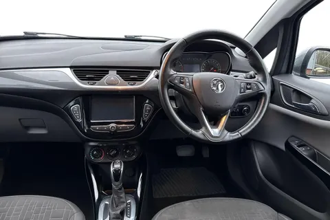 DV18JJZ Vauxhall Corsa 1.4i SE Auto Euro 6 5dr Thumbnail #19
