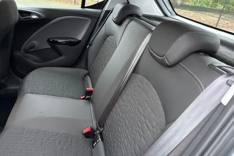 DV18JJZ Vauxhall Corsa 1.4i SE Auto Euro 6 5dr Thumbnail #20