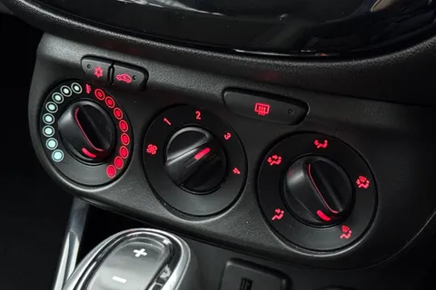 DV18JJZ Vauxhall Corsa 1.4i SE Auto Euro 6 5dr Thumbnail #23