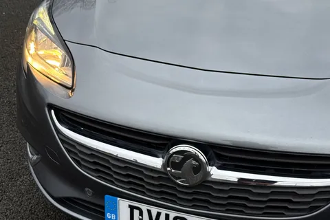 DV18JJZ Vauxhall Corsa 1.4i SE Auto Euro 6 5dr Thumbnail #27
