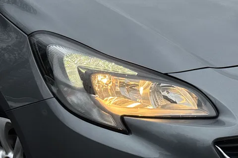 DV18JJZ Vauxhall Corsa 1.4i SE Auto Euro 6 5dr Thumbnail #28