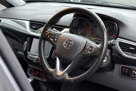 DV18JJZ Vauxhall Corsa 1.4i SE Auto Euro 6 5dr Thumbnail #32