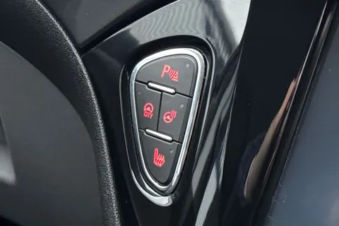 DV18JJZ Vauxhall Corsa 1.4i SE Auto Euro 6 5dr Thumbnail #37