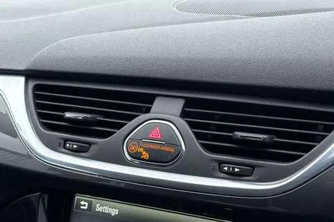 DV18JJZ Vauxhall Corsa 1.4i SE Auto Euro 6 5dr Thumbnail #38