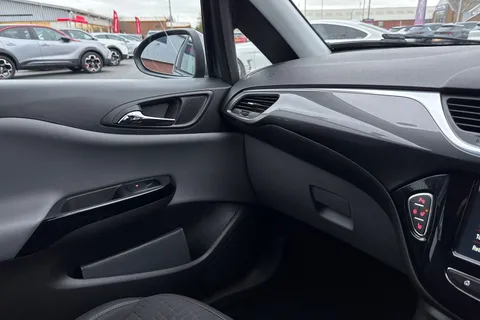 DV18JJZ Vauxhall Corsa 1.4i SE Auto Euro 6 5dr Thumbnail #39