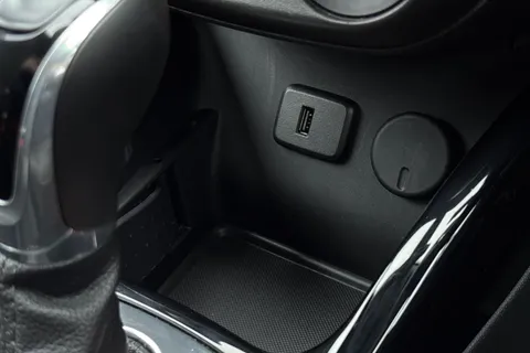 DV18JJZ Vauxhall Corsa 1.4i SE Auto Euro 6 5dr Thumbnail #40