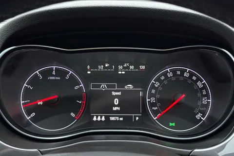 DV18JJZ Vauxhall Corsa 1.4i SE Auto Euro 6 5dr Thumbnail #41