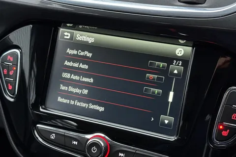 DV18JJZ Vauxhall Corsa 1.4i SE Auto Euro 6 5dr Thumbnail #43