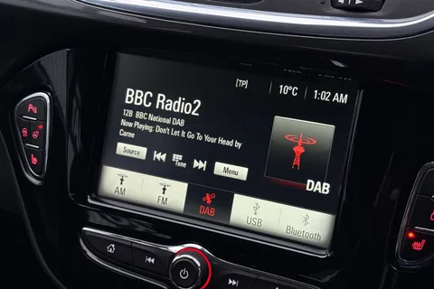 DV18JJZ Vauxhall Corsa 1.4i SE Auto Euro 6 5dr Thumbnail #45