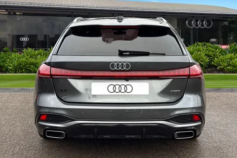 Audi A5 Avant 2.0 e-hybrid 25.9kWh S line S Tronic quattro Euro 6 (s/s) 5dr Thumbnail #5