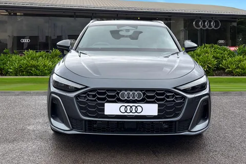  Audi A5 Avant 2.0 e-hybrid 25.9kWh S line S Tronic quattro Euro 6 (s/s) 5dr Thumbnail #6