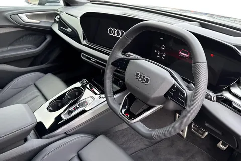  Audi A5 Avant 2.0 e-hybrid 25.9kWh S line S Tronic quattro Euro 6 (s/s) 5dr Thumbnail #8