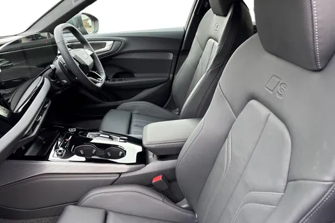  Audi A5 Avant 2.0 e-hybrid 25.9kWh S line S Tronic quattro Euro 6 (s/s) 5dr Thumbnail #11