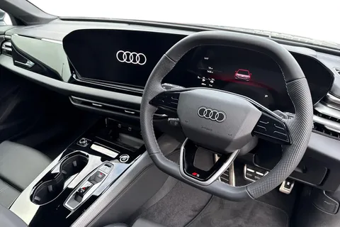  Audi A5 Avant 2.0 e-hybrid 25.9kWh S line S Tronic quattro Euro 6 (s/s) 5dr Thumbnail #13