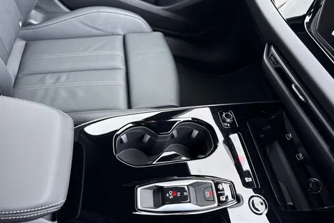  Audi A5 Avant 2.0 e-hybrid 25.9kWh S line S Tronic quattro Euro 6 (s/s) 5dr Thumbnail #20