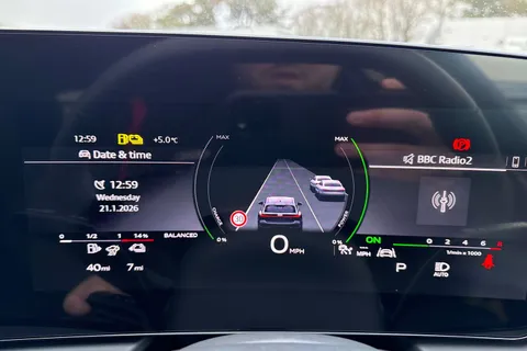  Audi A5 Avant 2.0 e-hybrid 25.9kWh S line S Tronic quattro Euro 6 (s/s) 5dr Thumbnail #29