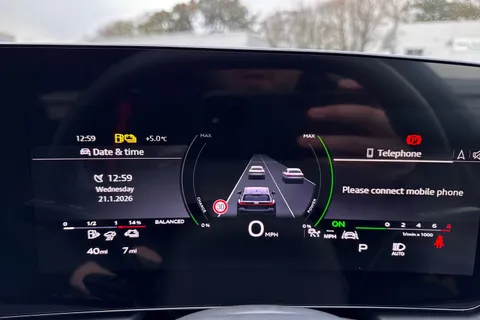  Audi A5 Avant 2.0 e-hybrid 25.9kWh S line S Tronic quattro Euro 6 (s/s) 5dr Thumbnail #30