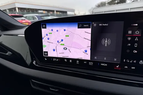  Audi A5 Avant 2.0 e-hybrid 25.9kWh S line S Tronic quattro Euro 6 (s/s) 5dr Thumbnail #32