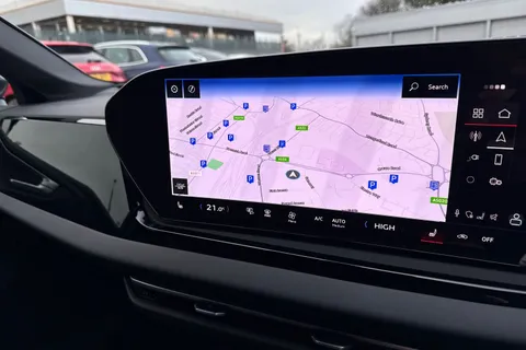  Audi A5 Avant 2.0 e-hybrid 25.9kWh S line S Tronic quattro Euro 6 (s/s) 5dr Thumbnail #35