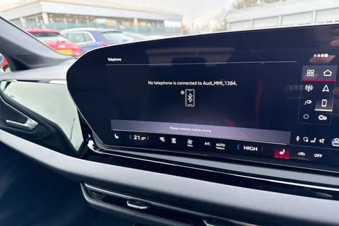  Audi A5 Avant 2.0 e-hybrid 25.9kWh S line S Tronic quattro Euro 6 (s/s) 5dr Thumbnail #37