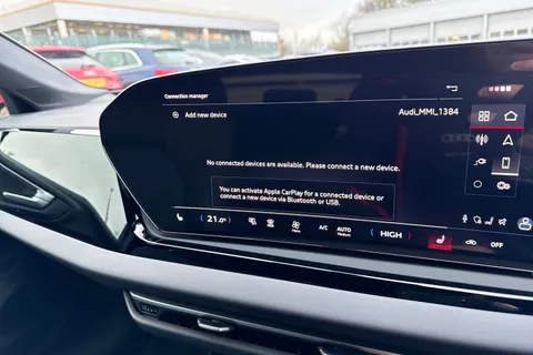  Audi A5 Avant 2.0 e-hybrid 25.9kWh S line S Tronic quattro Euro 6 (s/s) 5dr Thumbnail #38