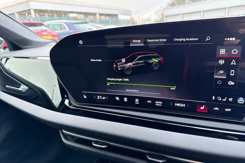  Audi A5 Avant 2.0 e-hybrid 25.9kWh S line S Tronic quattro Euro 6 (s/s) 5dr Thumbnail #40