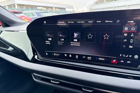  Audi A5 Avant 2.0 e-hybrid 25.9kWh S line S Tronic quattro Euro 6 (s/s) 5dr Thumbnail #42