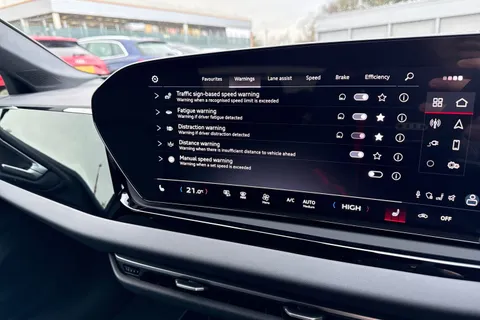  Audi A5 Avant 2.0 e-hybrid 25.9kWh S line S Tronic quattro Euro 6 (s/s) 5dr Thumbnail #43