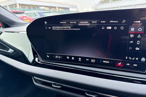  Audi A5 Avant 2.0 e-hybrid 25.9kWh S line S Tronic quattro Euro 6 (s/s) 5dr Thumbnail #44