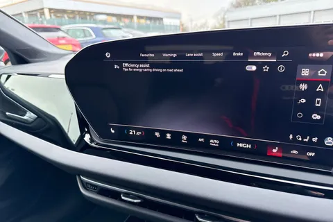  Audi A5 Avant 2.0 e-hybrid 25.9kWh S line S Tronic quattro Euro 6 (s/s) 5dr Thumbnail #47