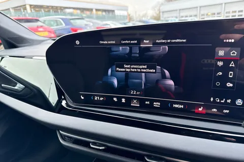  Audi A5 Avant 2.0 e-hybrid 25.9kWh S line S Tronic quattro Euro 6 (s/s) 5dr Thumbnail #50