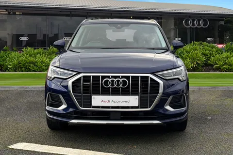 PY22RFO Audi Q3 Sport 40 TFSI quattro 190 PS S tronic Thumbnail #6