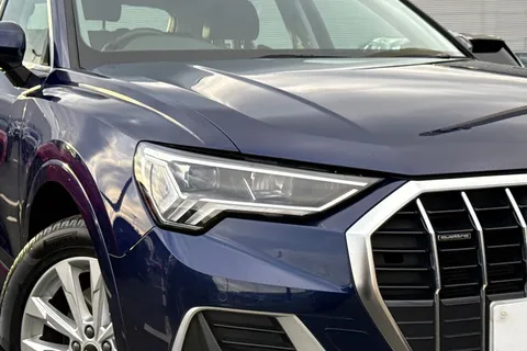 PY22RFO Audi Q3 Sport 40 TFSI quattro 190 PS S tronic Thumbnail #9