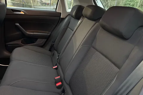 19 of 50 for Volkswagen Polo 1.0 EVO SE Euro 6 (s/s) 5dr