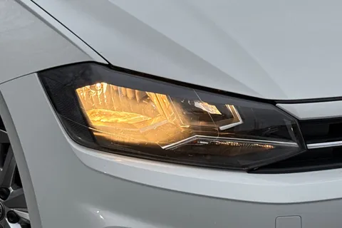 26 of 50 for Volkswagen Polo 1.0 EVO SE Euro 6 (s/s) 5dr