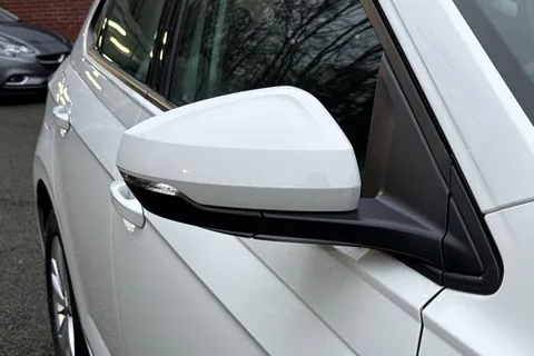 28 of 50 for Volkswagen Polo 1.0 EVO SE Euro 6 (s/s) 5dr