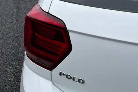 33 of 50 for Volkswagen Polo 1.0 EVO SE Euro 6 (s/s) 5dr