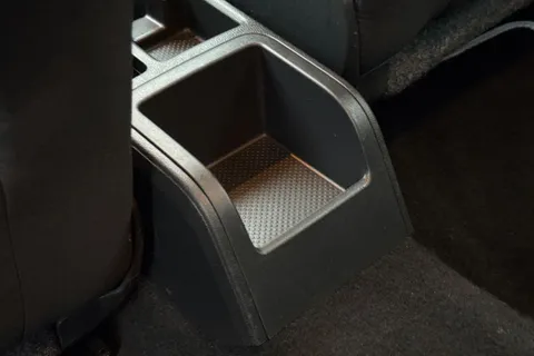 34 of 50 for Volkswagen Polo 1.0 EVO SE Euro 6 (s/s) 5dr