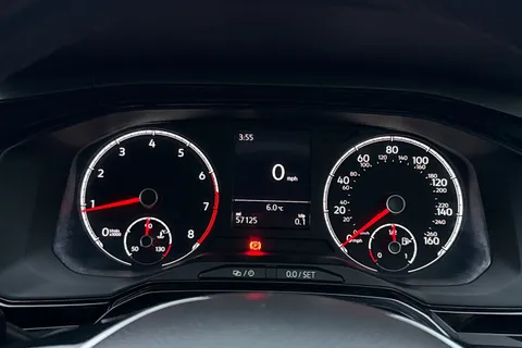 39 of 50 for Volkswagen Polo 1.0 EVO SE Euro 6 (s/s) 5dr