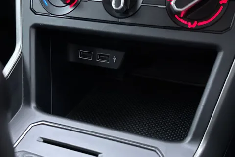 44 of 50 for Volkswagen Polo 1.0 EVO SE Euro 6 (s/s) 5dr