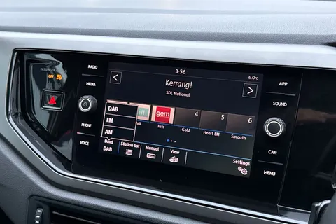 45 of 50 for Volkswagen Polo 1.0 EVO SE Euro 6 (s/s) 5dr