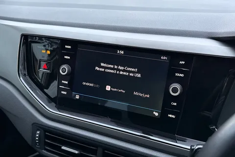 46 of 50 for Volkswagen Polo 1.0 EVO SE Euro 6 (s/s) 5dr