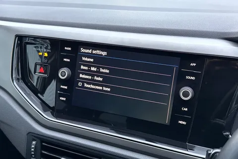 47 of 50 for Volkswagen Polo 1.0 EVO SE Euro 6 (s/s) 5dr