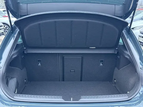 9 of 42 for CUPRA Leon 1.5 TSI 150 V1 5dr ** DELIVERY MILEAGE**